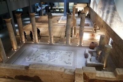 10 Days Private Turkey Tour incl. Gobeklitepe, Cappadocia, Ephesus, Istanbul - Day 3 to Day 4: Cappadocia by flight, with fairy chimneys and cave-hotel comfort