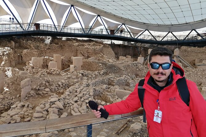 10 Days Private Turkey Tour incl. Gobeklitepe, Cappadocia, Ephesus, Istanbul - Day 6: Mt. Nemrut sunrise and the statues that feel too big to be real