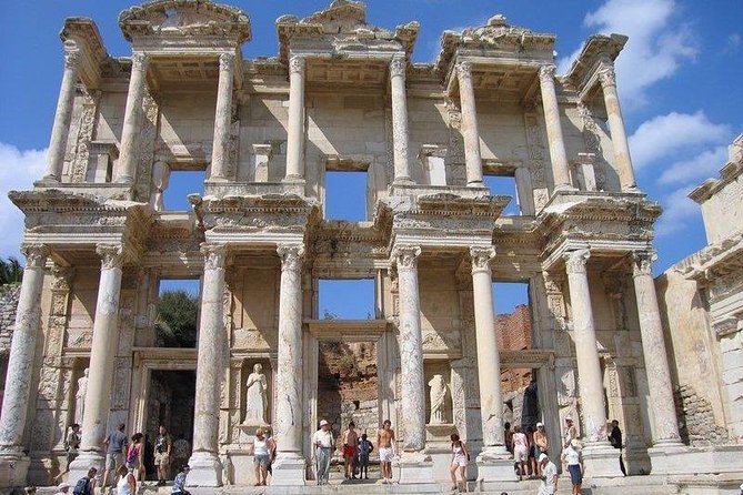 10 Days Private Turkey Tour incl. Gobeklitepe, Cappadocia, Ephesus, Istanbul - Day 7: Göbeklitepe, then Gaziantep’s calmer base