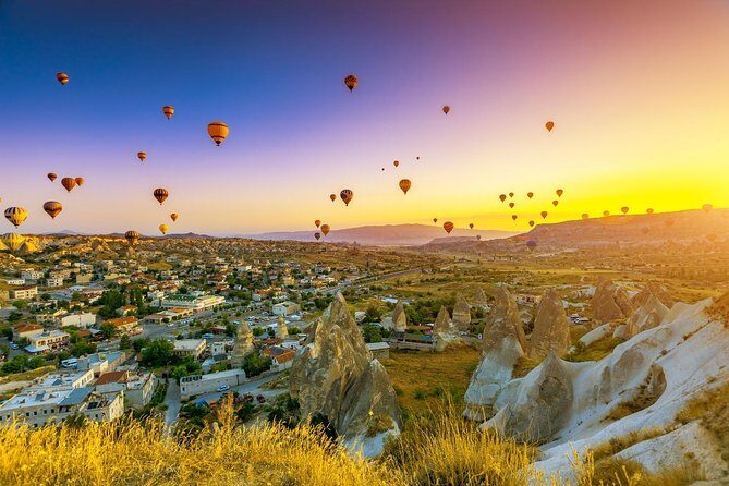10 Days Turkey Tour to Istanbul, Cappadocia, Antalya, Ephesus - Why this Istanbul to Ephesus plan feels efficient