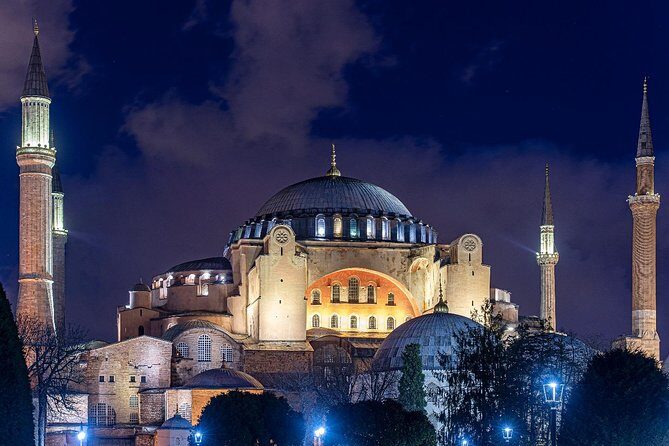 10 Days Turkey Tour to Istanbul, Cappadocia, Antalya, Ephesus - That Europe-to-Asia quick step (and the Spice Market reset)