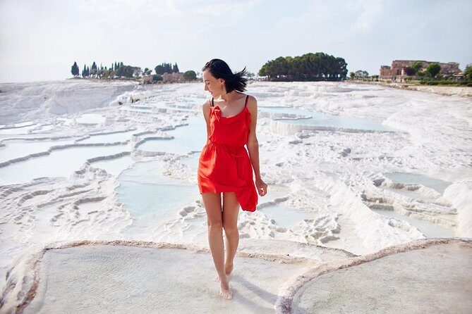 10 Days Turkey Tour to Istanbul, Cappadocia, Antalya, Ephesus - Antalya and Kaleiçi: waterfalls, Hadrian’s Gate, cable car views, and a harbor stroll