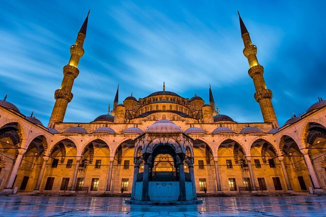 10 Days Turkey Tour to Istanbul, Cappadocia, Antalya, Ephesus - Ephesus: a guided Roman city walk, then Mary’s House and Artemis