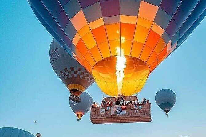 2 Day 1 Night Cappadocia Package Tour From Istanbul - The core idea: a smart 2-day sampler from Istanbul