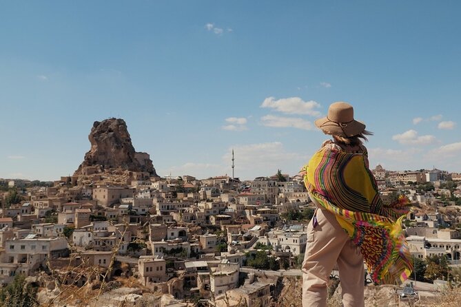 2 Day All Inclusive Cappadocia Tour from Istanbul with Optional Balloon Flight - Day 1 Meals and Hotel Reality: Boutique Comfort After Cave Walking