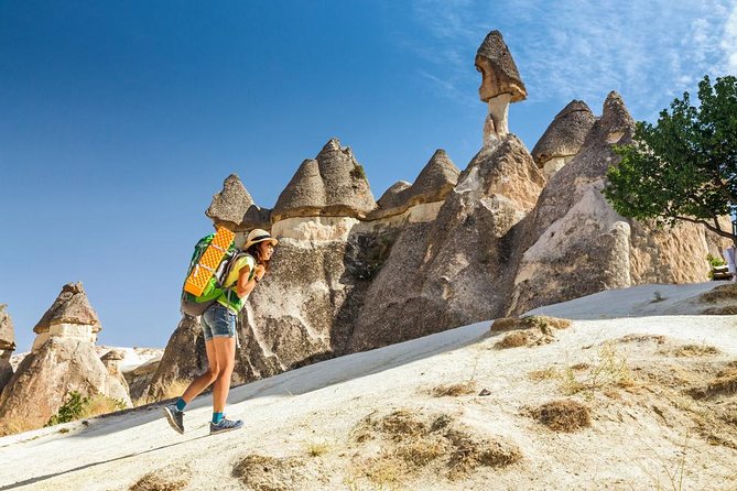 2 Day All Inclusive Cappadocia Tour from Istanbul with Optional Balloon Flight - Getting Home: The Final Airport Transfer Loop Back to Istanbul