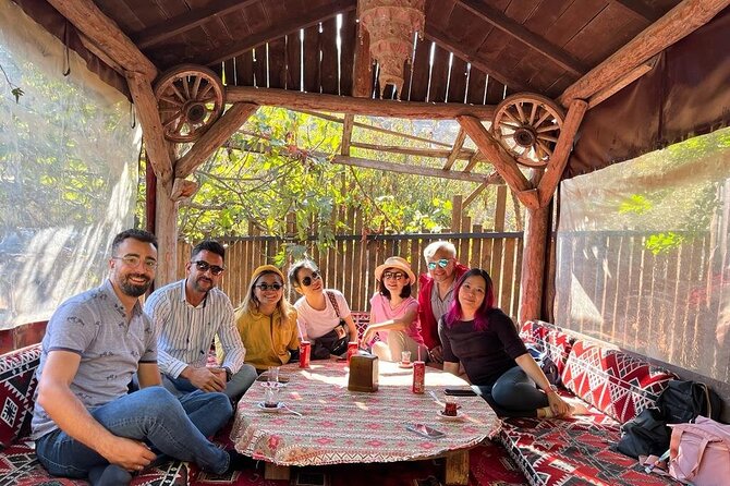 2 Day Cappadocia Tour from Istanbul - Day 1 Wrap-Up: Your One Night in Cappadocia (Why It Matters)