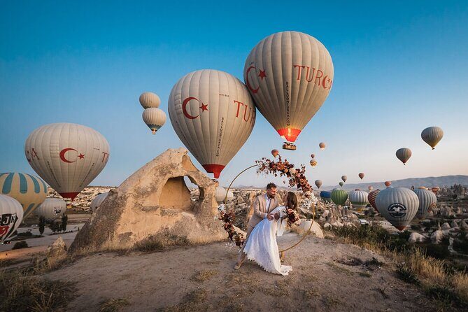 2 Day Cappadocia Tour From Istanbul With Optional BALLOON Flight - Why Fly From Istanbul to Cappadocia