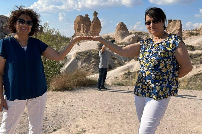 2 Day Cappadocia Tour From Istanbul With Optional BALLOON Flight - The Cave-Stone Hotel Reality: Great Base, Varying Room Types