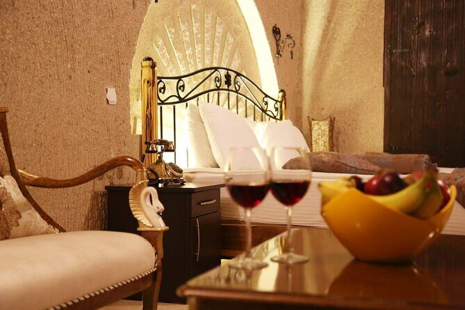 2 Day Cappadocia Tour From Istanbul With Optional BALLOON Flight - Logistics: Early Pickups, Transfers, and Long Days