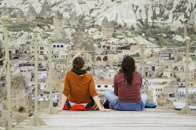 2 Day Cappadocia Tour From Istanbul With Optional BALLOON Flight - Who This Tour Fits Best (And Who Should Rethink)