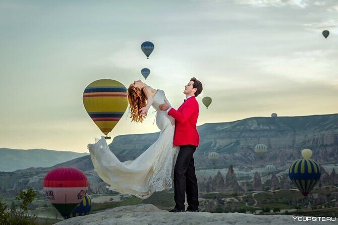 2 Day Cappadocia Tour with Hot Air Balloon Ride - Key things that make this Cappadocia + balloon package work