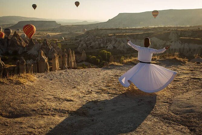 2 Day Cappadocia Tour with Hot Air Balloon Ride - Price and what you’re really paying for ($335.70)
