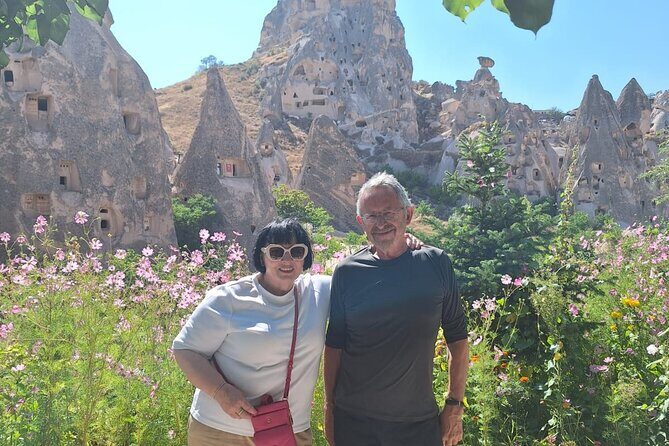 2 Day Cappadocia Tour with Hot Air Balloon Ride - Avanos lunch: testi kebab and the town behind the pottery