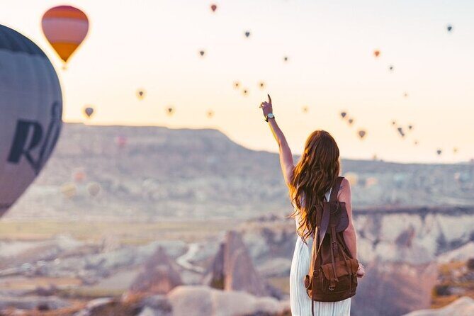 2-Day Guided Cappadocia Tour with Cave Hotel Option From Antalya - Price and value: what $60 really buys you