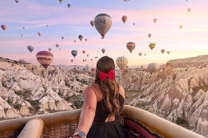 2-Day Guided Cappadocia Tour with Cave Hotel Option From Antalya - Taşkın Hotel Ürgüp: your included overnight base (and cave-hotel option)