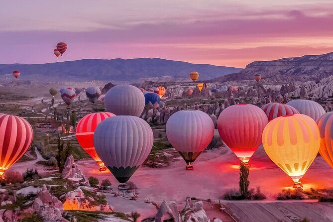 2-Day Guided Cappadocia Tour with Cave Hotel Option From Antalya - Museum and shop time: how to avoid the “I came for X” disappointment