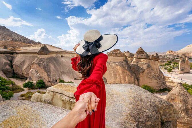 2-Day Guided Cappadocia Tour with Cave Hotel Option From Antalya - What to pack and how to stay comfortable