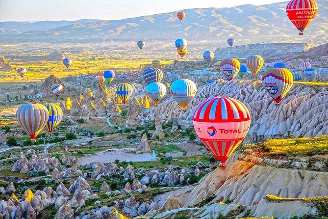 2-Day Guided Cappadocia Tour with Cave Hotel Option From Antalya - Who should book this tour (and who should consider alternatives)