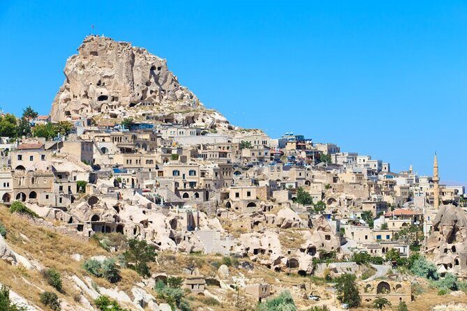 2-Day Tour in Cappadocia with Pick Up - Pickup, Timing, and How to Avoid a Missed Van