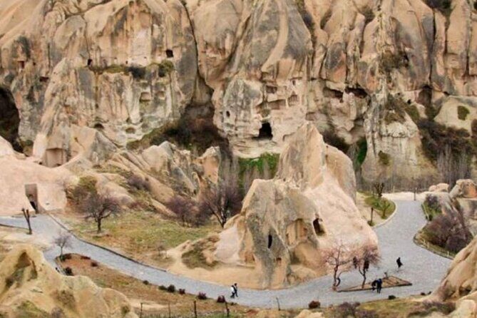 2-Day Tour in Cappadocia with Pick Up - Meals, Comfort, and What to Pack for Two Active Days