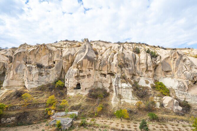 2 Days / 1 Night Private Cappadocia Tour from Istanbul - Meals, Entrance Fees, and the Real Meaning of the Price
