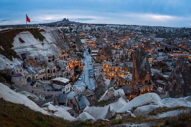 2 Days / 1 Night Private Cappadocia Tour from Istanbul - Guide Quality and Communication: The Human Part You Can’t Price Neatly