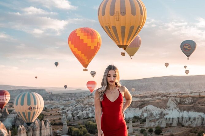 2-Days Cappadocia-Dream from/to Istanbul (Optional Balloon Ride) - Optional balloon ride: worth it, and how to time your expectations