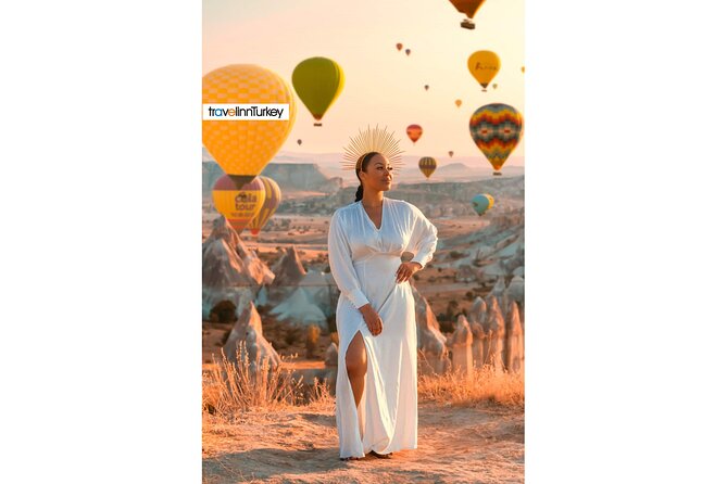 2-Days Cappadocia-Dream from/to Istanbul (Optional Balloon Ride) - Value check: what $939.11 gets you (and why it can be fair)