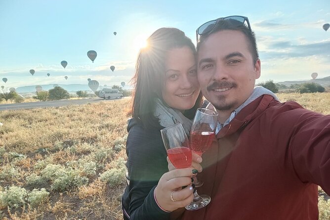 2-Days Cappadocia-Dream from/to Istanbul (Optional Balloon Ride) - Flights, transfers, and the cave-hotel reality check