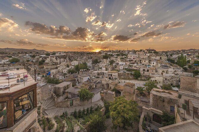 2 Days Cappadocia from Istanbul with Cave Hotel+Optional Balloon - Cave Hotel Night: Why the Included Stay Feels Like Part of the Deal