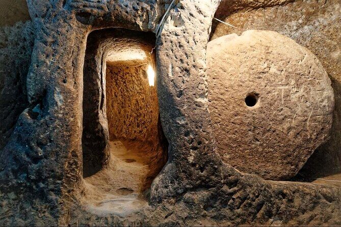 2 Days Cappadocia from Istanbul with Cave Hotel+Optional Balloon - What I’d Watch For on a Tight Two-Day Schedule