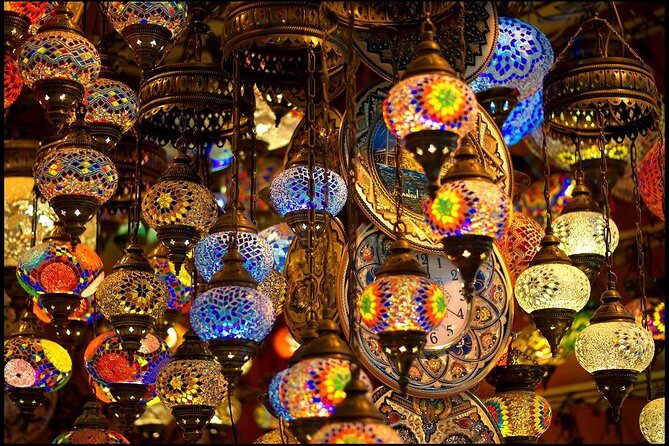 2 Days Cappadocia from Istanbul with Cave Hotel+Optional Balloon - Tips to Make Your Cappadocia Days Feel Smooth