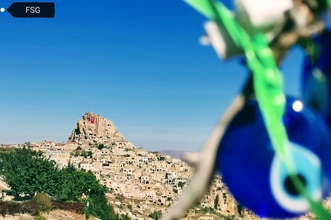 2 Days Cappadocia Tour - The $750 Price: What You’re Really Paying For