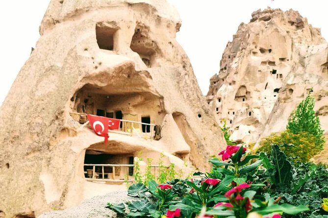 2 Days Cappadocia Tour - Guides, Pace, and the Human Touch