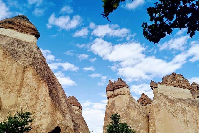 2 Days Cappadocia Tour - FAQ