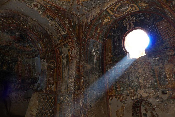 2 Days Cappadocia Tour Departing From Istanbul - A 2-Day Cappadocia Pace That Still Feels Worth It