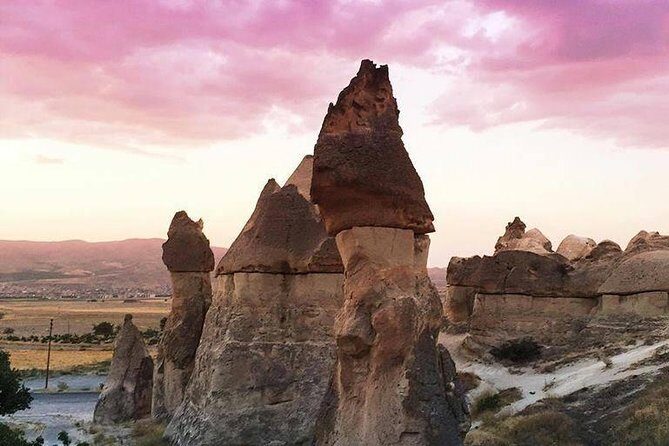 2 Days Cappadocia Tour Departing From Istanbul - Hot Air Balloon and the Optional Add-Ons That Can Make or Break Your Day