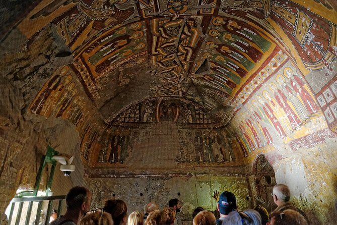 2 Days Cappadocia Tour Departing From Istanbul - Tickets, Entrances, and the One Thing You Should Confirm