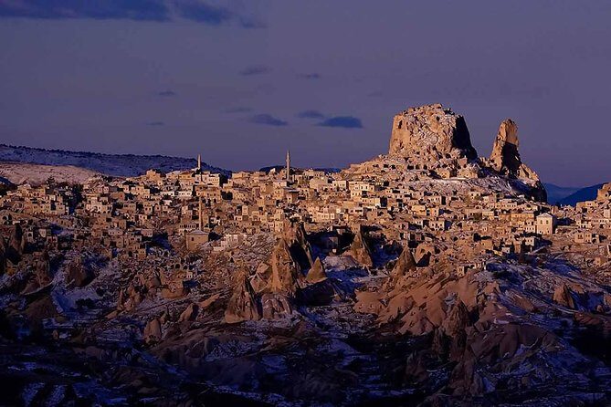 2 Days Cappadocia Tour Departing From Istanbul - Day 1: Goreme Open-Air Museum to Cavusin—Classic Cappadocia, Not Just Photo Spots