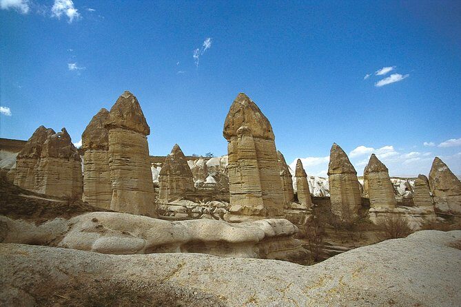 2 Days Cappadocia Tour from Istanbul by overnight bus - Overnight Bus From Istanbul: Worth It, With Real Expectations