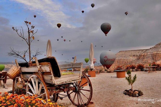 2 Days Cappadocia Tour from Istanbul by overnight bus - Day Two: Kaymaklı Underground City and the Reality Check