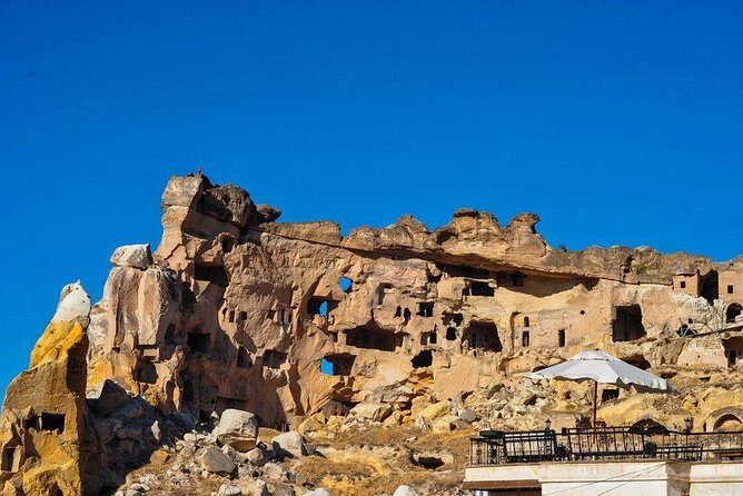 2 Days Cappadocia Tour from Istanbul by overnight bus - Avanos Pottery Demo With a Hittite Technique: The Cultural Break You’ll Remember