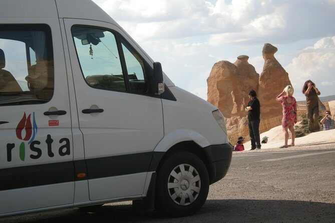 2 Days Cappadocia Tour from Istanbul by overnight bus - Lunch on Both Days: What’s Included and What to Plan For