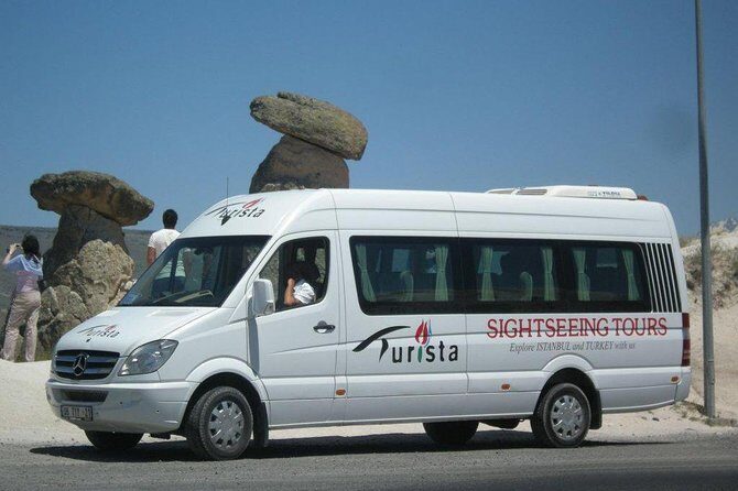 2 Days Cappadocia Tour from Istanbul by overnight bus - Price and Value: Is $474.06 Fair for Two Days?