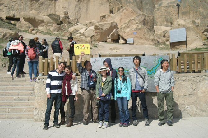 2 Days Cappadocia Tour from Istanbul by overnight bus - The Human Touch: Guides and Drivers Matter