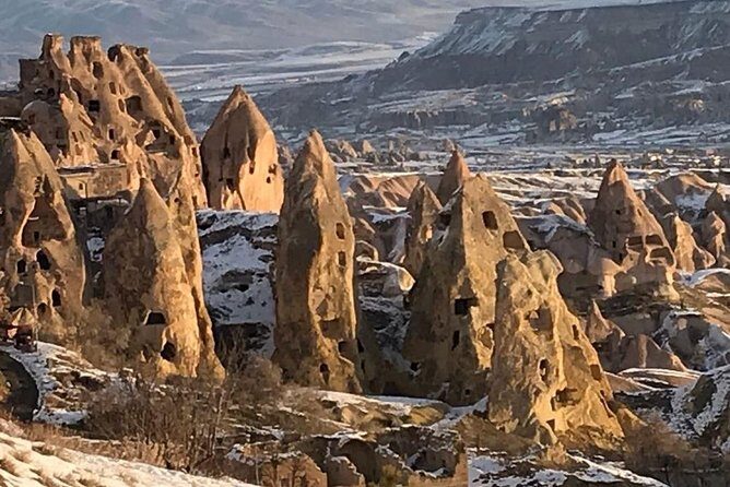 2 Days Cappadocia Tour from Istanbul with Cave Hotel & Balloon Ride - A Two-Day Cappadocia Sprint from Istanbul (What It Really Covers)