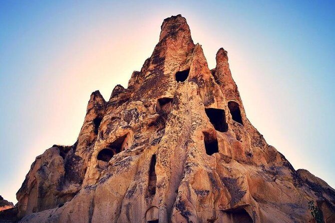 2 Days Cappadocia Tour from Istanbul with Cave Hotel & Balloon Ride - Lunch, Timing, and Why the Pacing Feels Different Than DIY