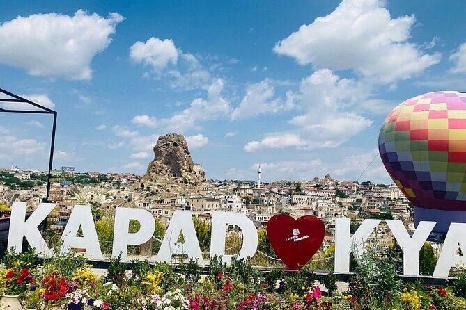 2 Days Cappadocia Tour from Istanbul with Optional Balloon - Red and Rose Valley: Color Timing and What You’ll Actually Do