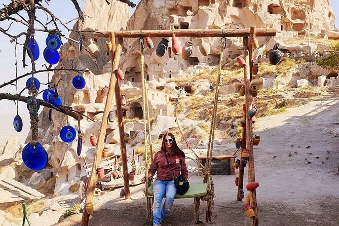 2 Days Cappadocia Tour from Istanbul with Optional Balloon - Price and Value: What $553.89 Covers in Real Terms